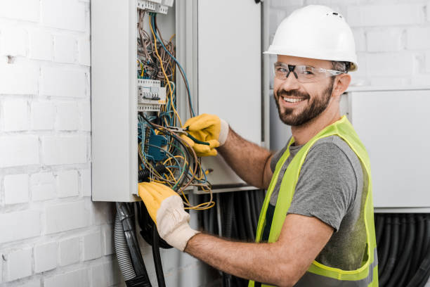 Best 24-Hour Electrician  in Hyde Park, UT