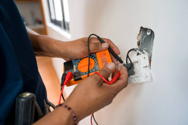 Best Ceiling Fan Installation Electrician  in Hyde Park, UT