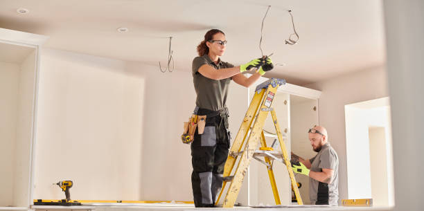 Best Affordable Emergency Electrician  in Hyde Park, UT