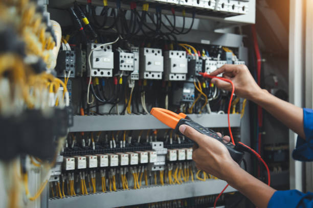Best Affordable Electrical Installation  in Hyde Park, UT