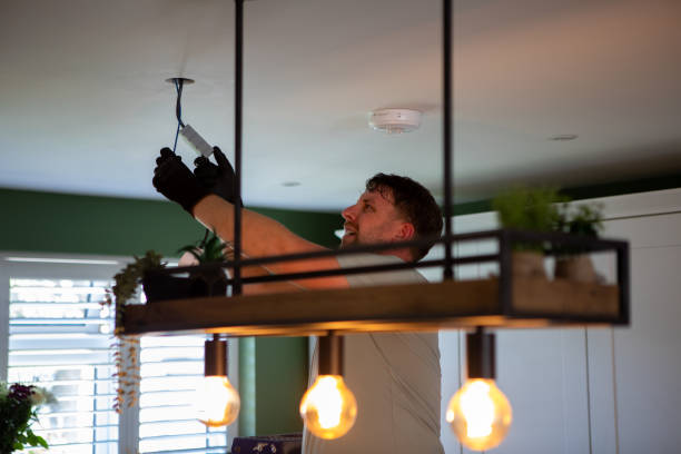 Best Electrical Rewiring Services  in Hyde Park, UT