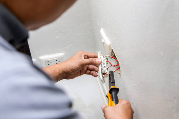 Best Electrical Troubleshooting Services  in Hyde Park, UT