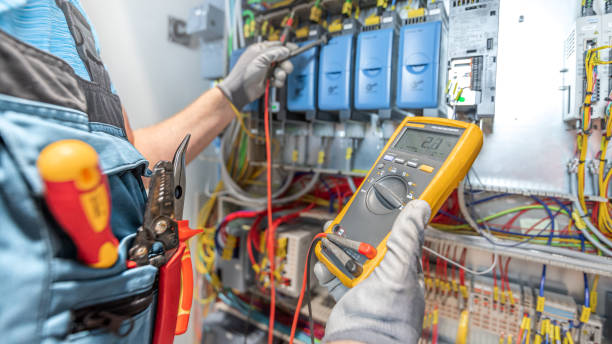 Best Electrical Outlet Repair  in Hyde Park, UT