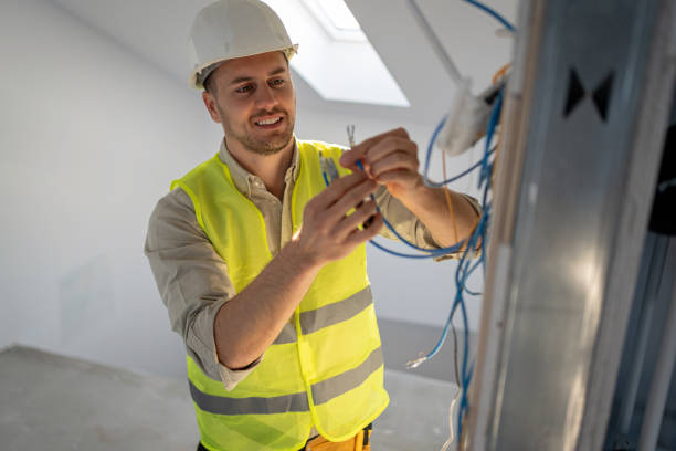 Best Electrical Contractors for Businesses  in Hyde Park, UT